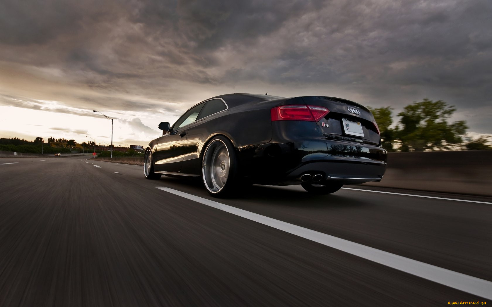 , audi